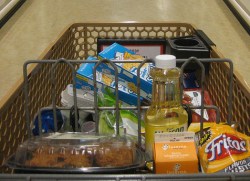 shopping-cart